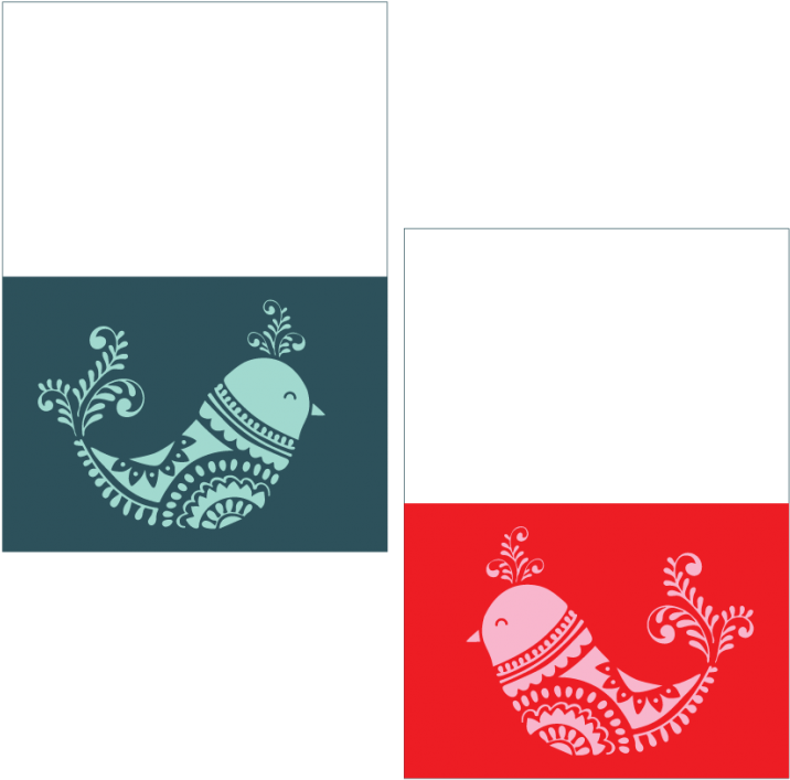 Cut These Gorgeous Diy Christmas Cards On Your Cricut Clipart (750x750), Png Download