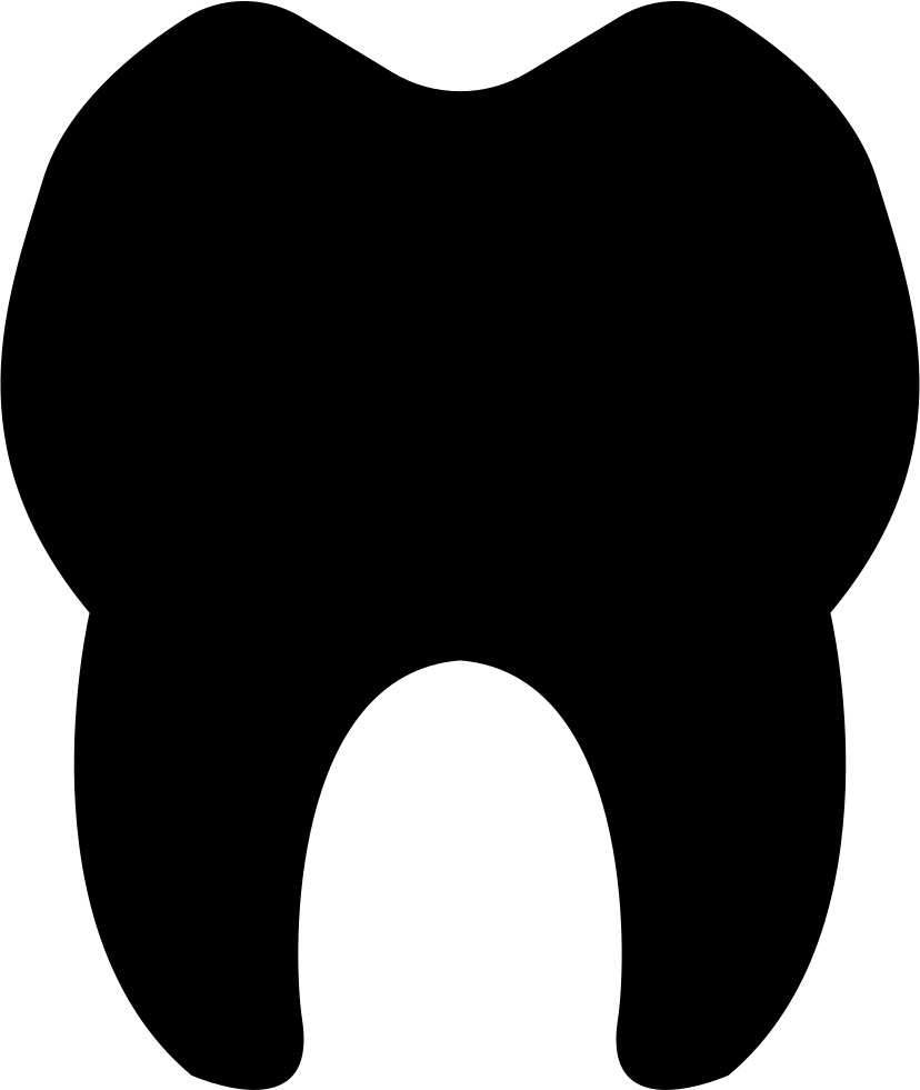 Teeth Comments Clipart (828x981), Png Download