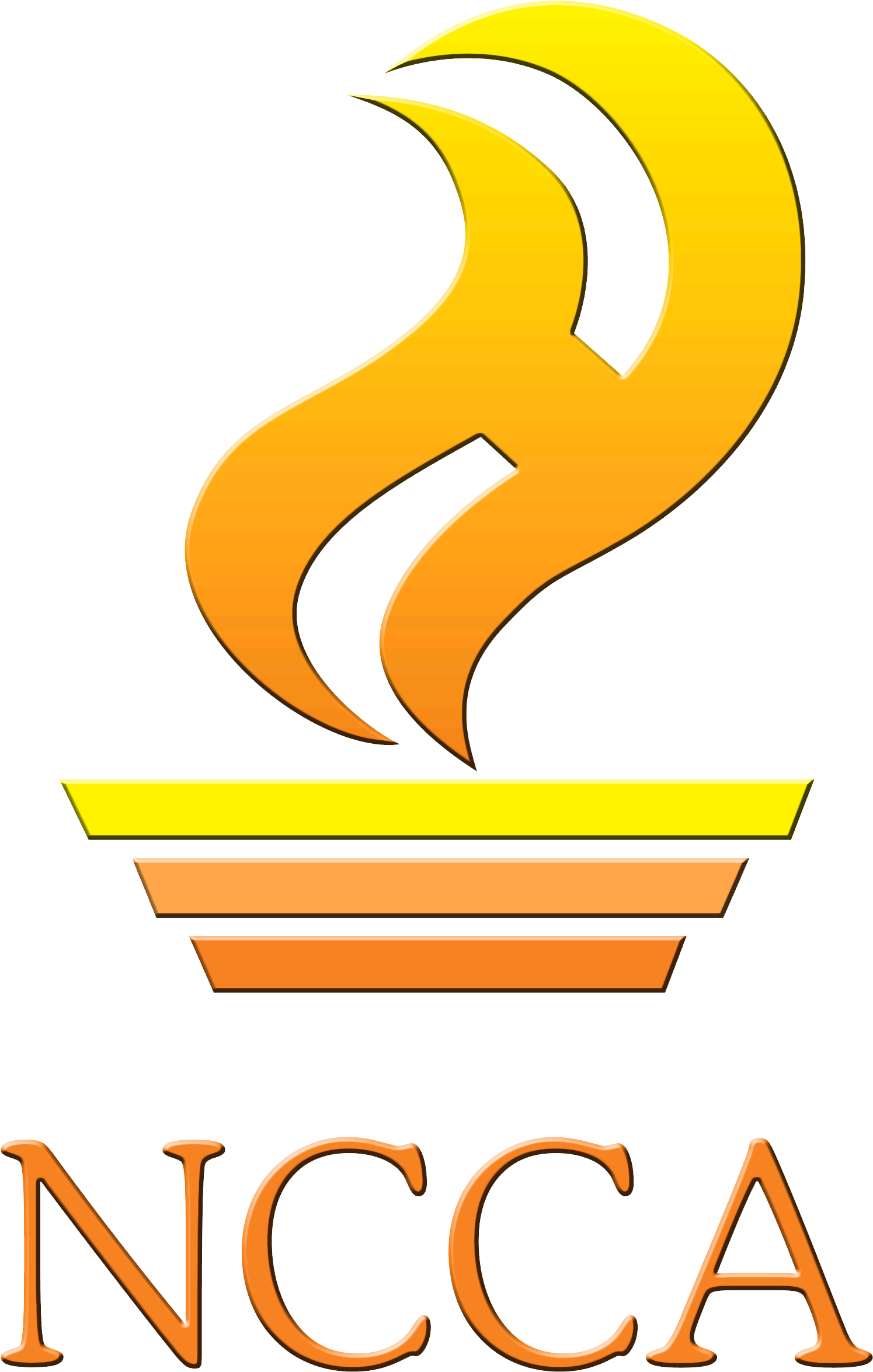 Supported By Clipart (1526x2400), Png Download