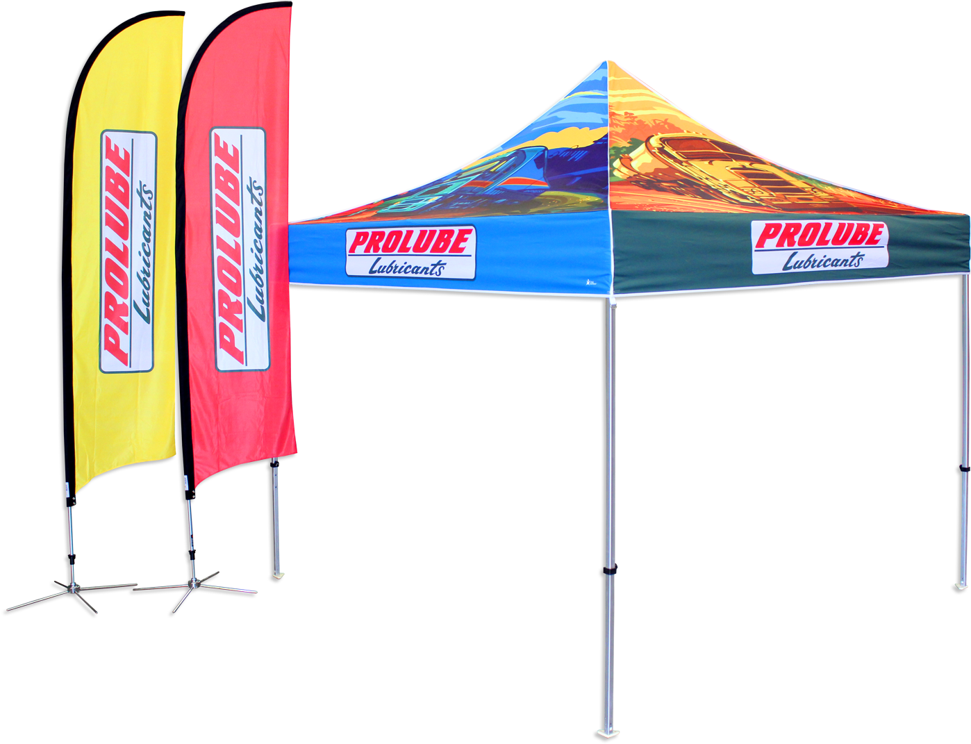 Prolube Lubricants Awesome Colourful And Feather Combo Clipart (1500x1105), Png Download