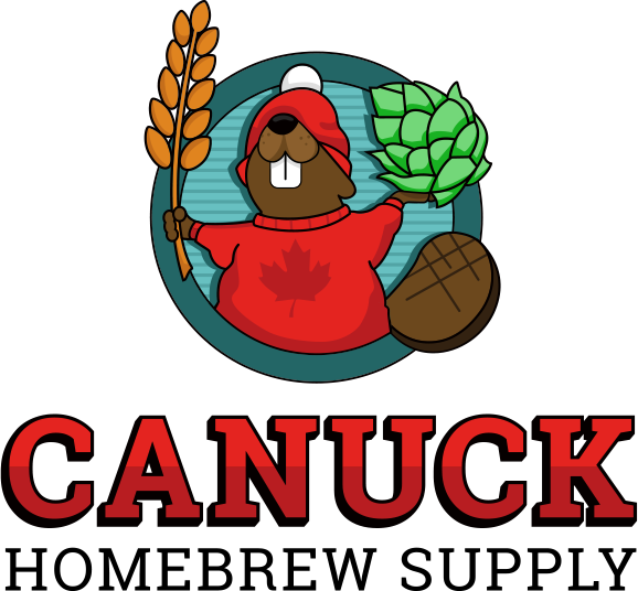 Response From Canuck Homebrew Supply Clipart (578x536), Png Download