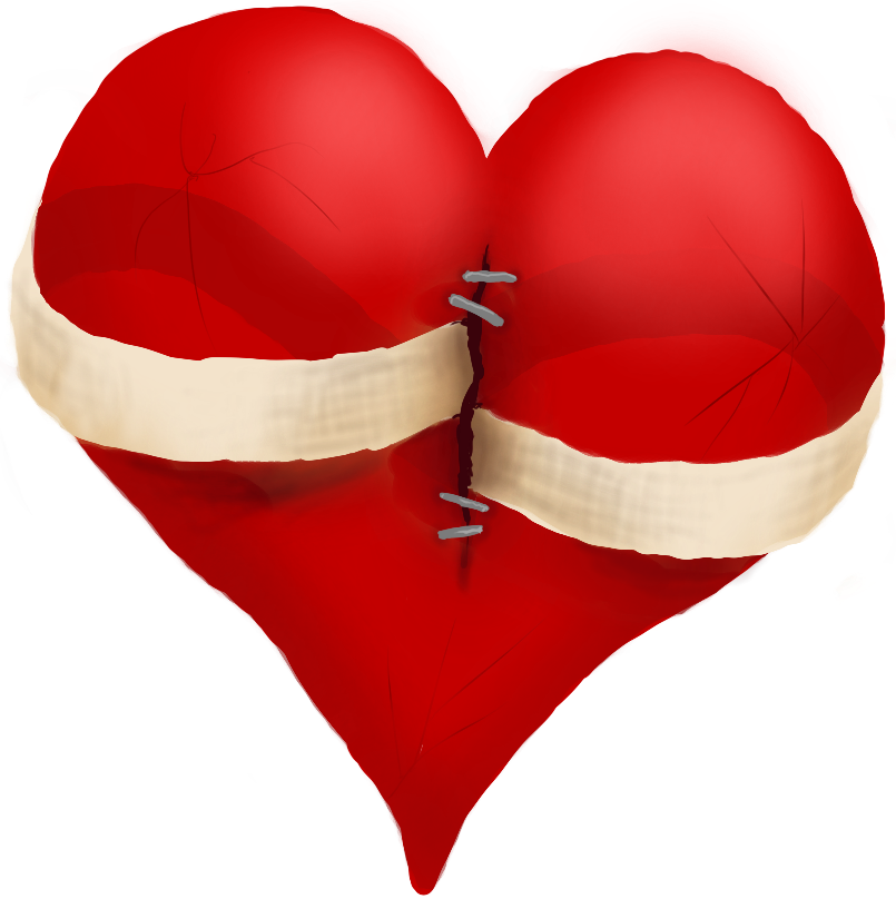 For Want Of A Sad Song Clipart (805x808), Png Download