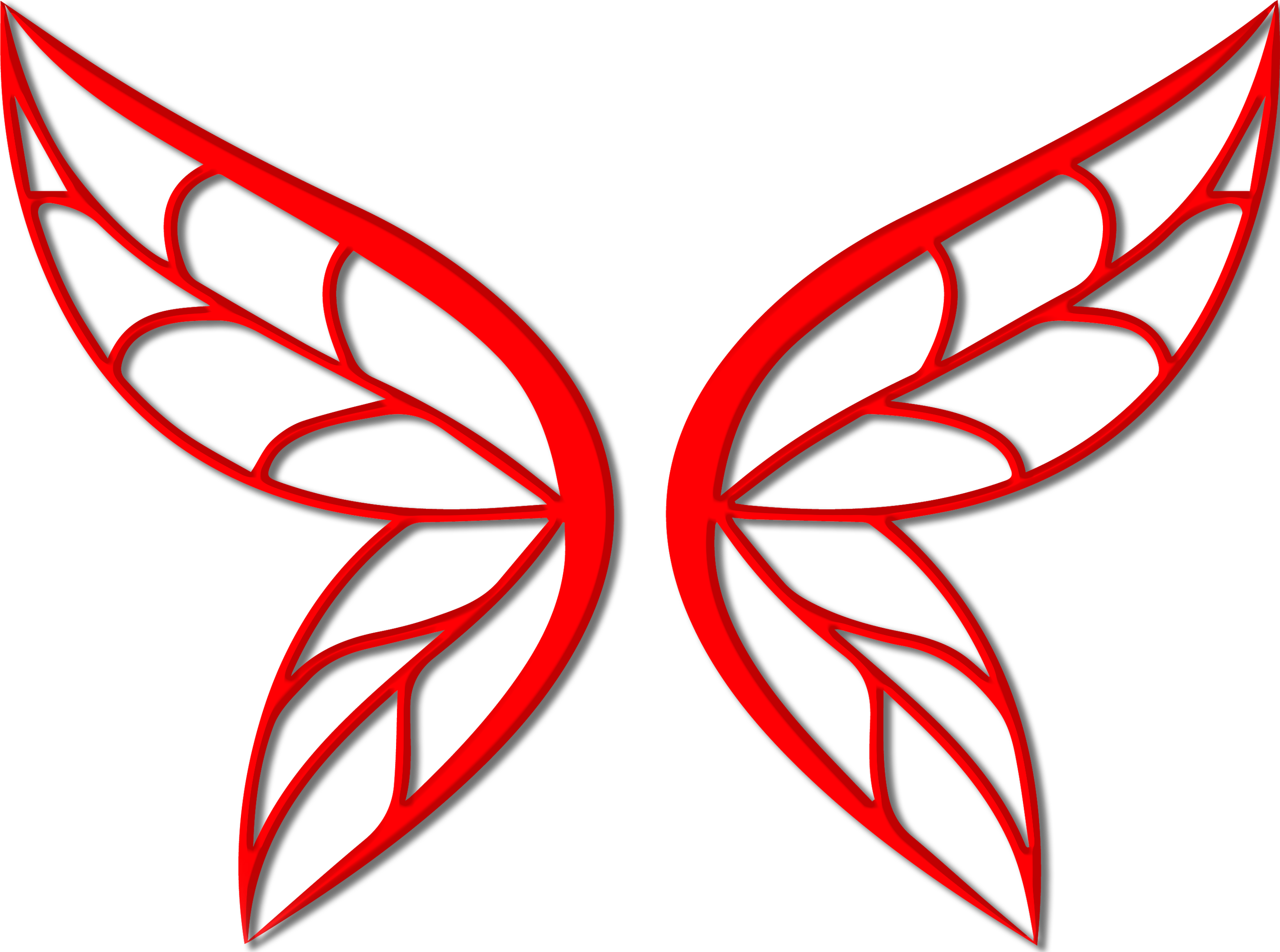 Image Chrysalis Studio Clipart (2689x2000), Png Download