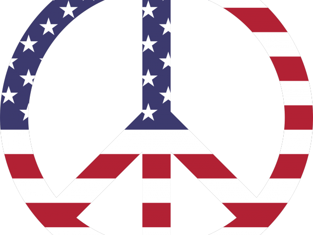 Sign Flag Clipart Symbol - Png Download (640x480), Png Download