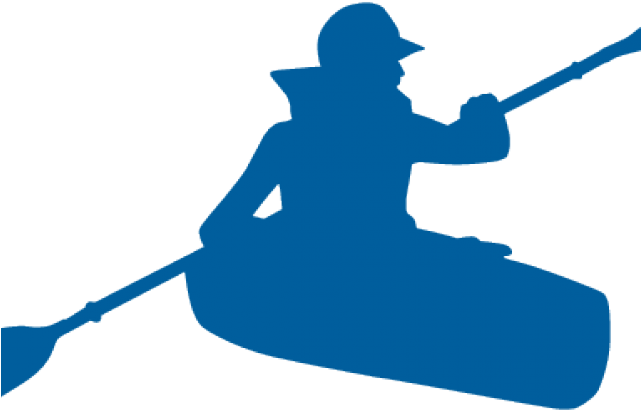 Canoe Paddle Clipart Transparent - Png Download (640x480), Png Download