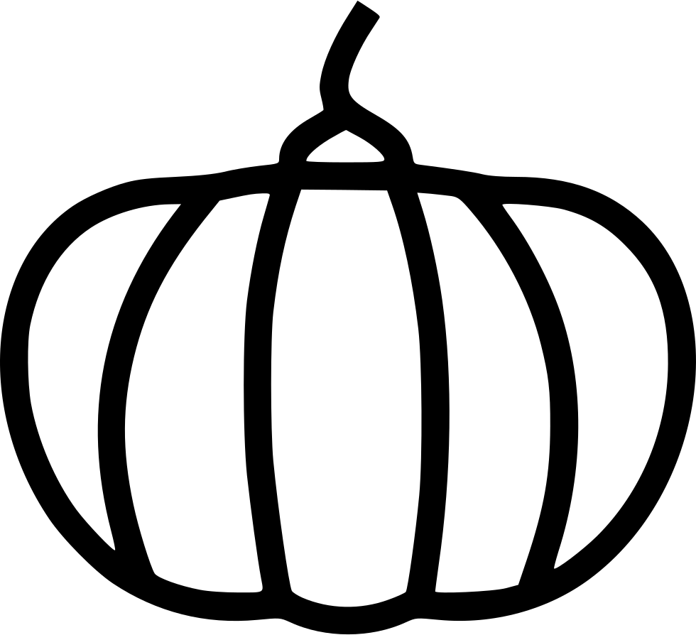 Pumpkin Comments Clipart (980x894), Png Download