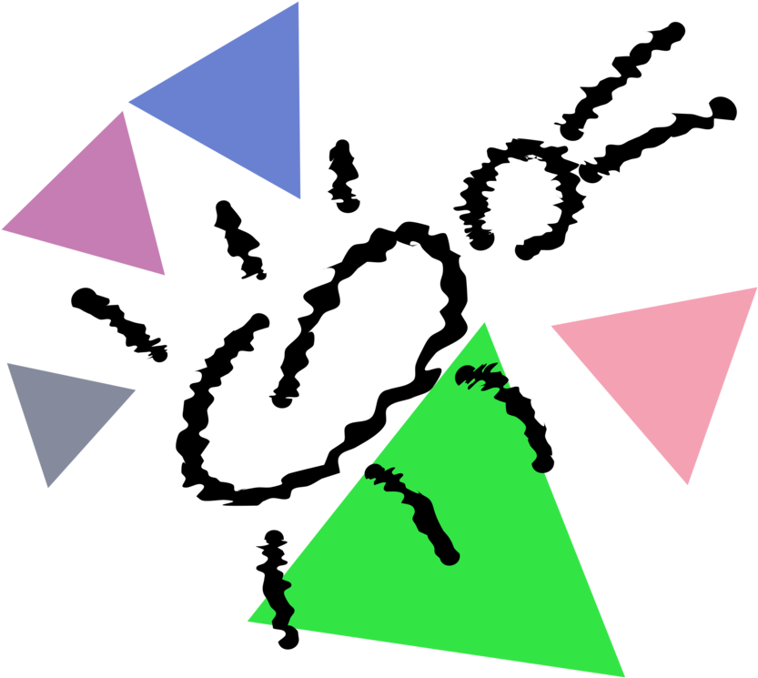 Butterfly Insect Animal Leaf Point Clipart (844x750), Png Download