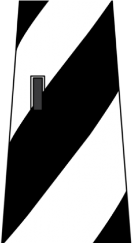 Lighthouse Clipart Transparent Background - Png Download (640x480), Png Download