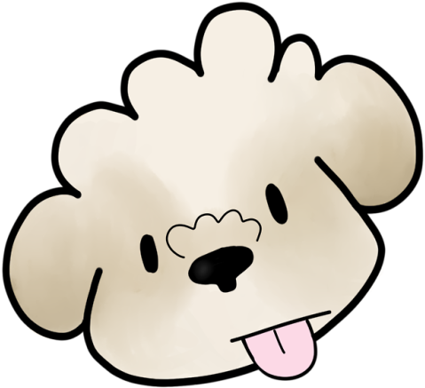 You Can Buy Loud Lad , Loud Cat , And Beans On My Redbubble Clipart (500x666), Png Download