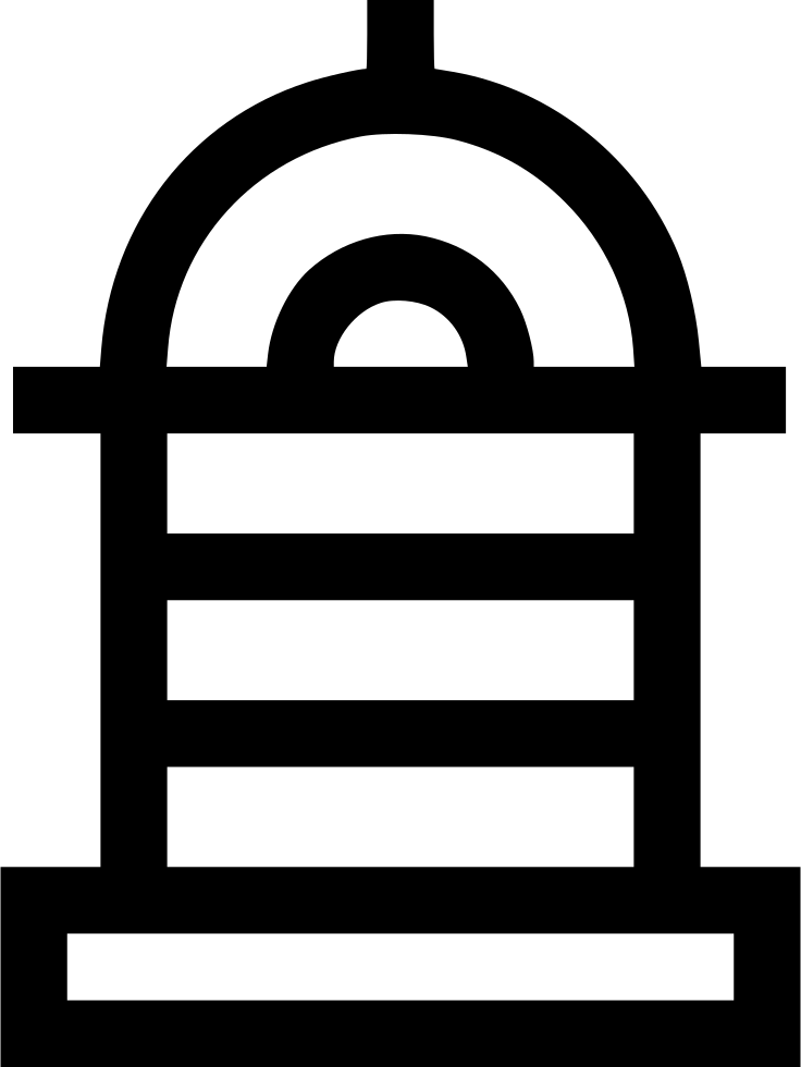 Lighthouse Comments Clipart (736x980), Png Download