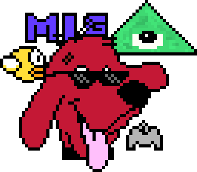 Mlg Swag Clipart (730x700), Png Download