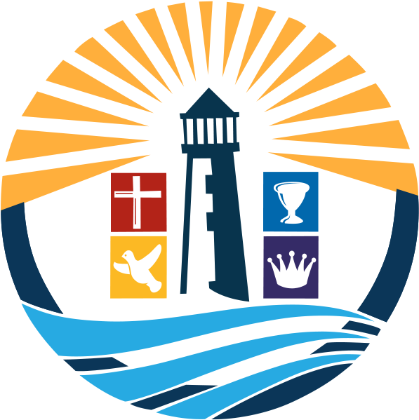 The Viet Lighthouse Church Clipart (635x633), Png Download