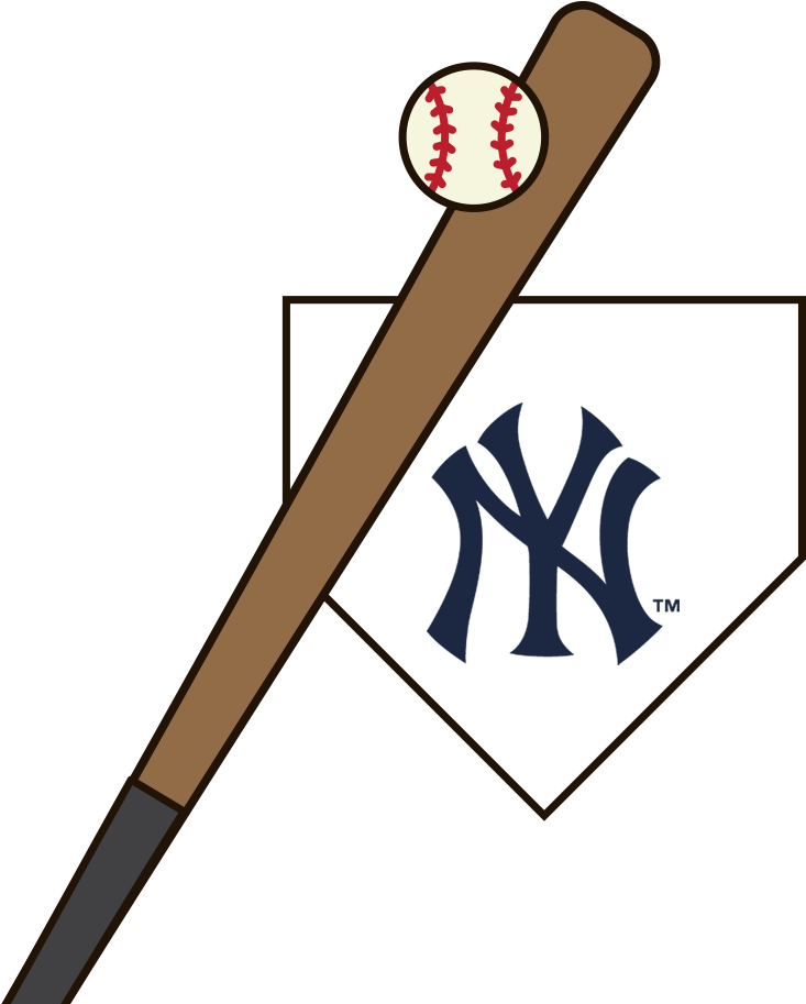Didi Gregorius Hit Two Home Runs On Tuesday, The Most Clipart (1000x1050), Png Download