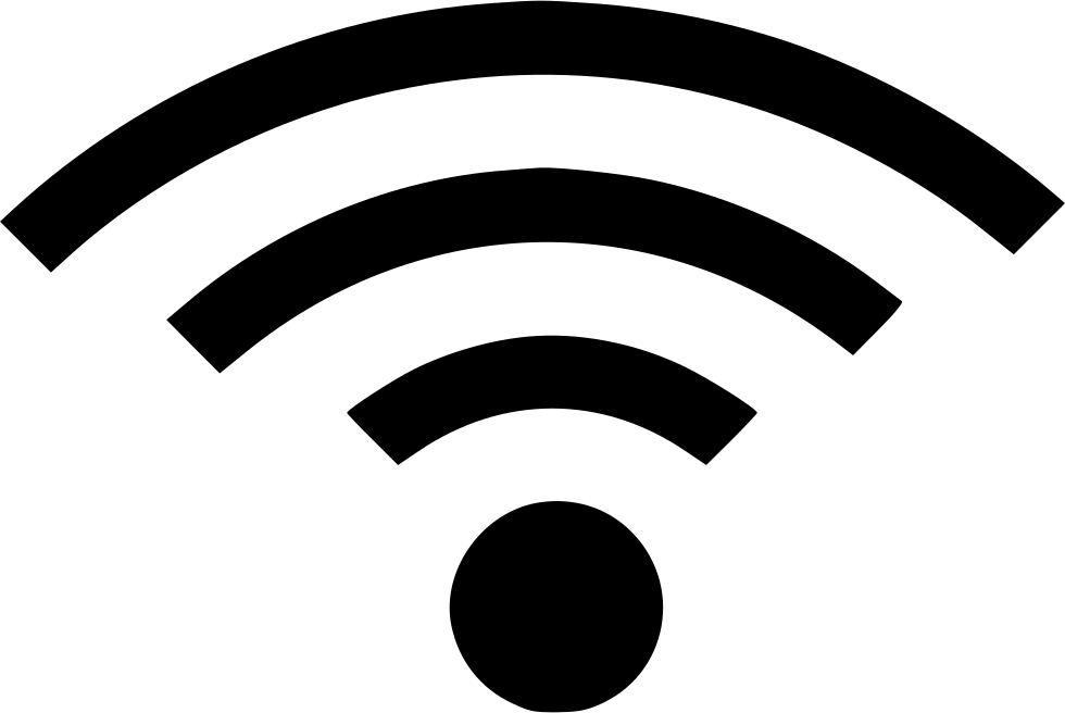 Wireless Internet Png Clipart (980x656), Png Download