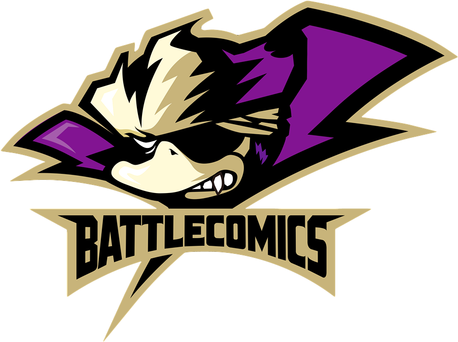 Team Battlecomics Clipart (902x902), Png Download