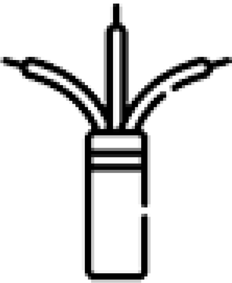 A Fit For Every Business Clipart (1024x1024), Png Download