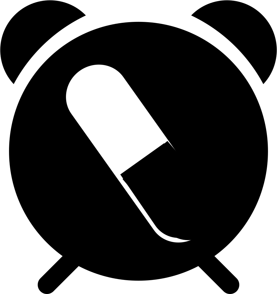 Reminder Png Icon Free Clipart (924x981), Png Download