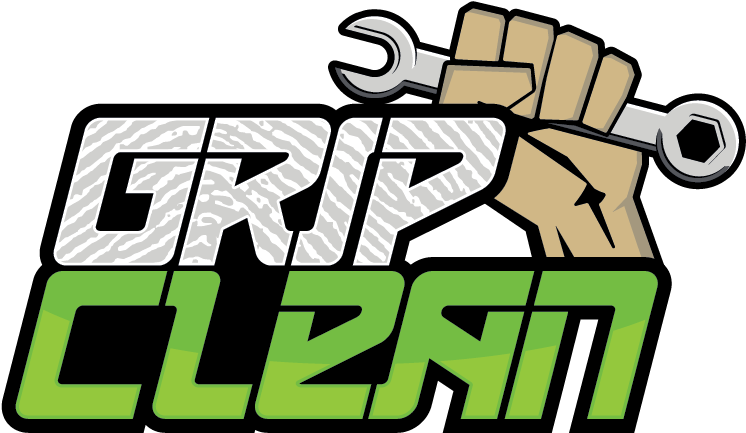 Grip Clean Clipart (751x558), Png Download