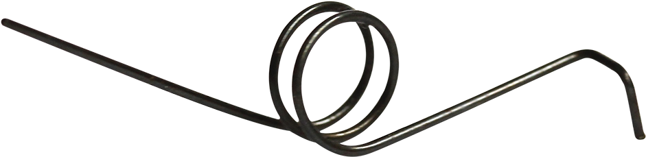Browning Bl22 Carrier Spring Pn13 Clipart (1000x1000), Png Download