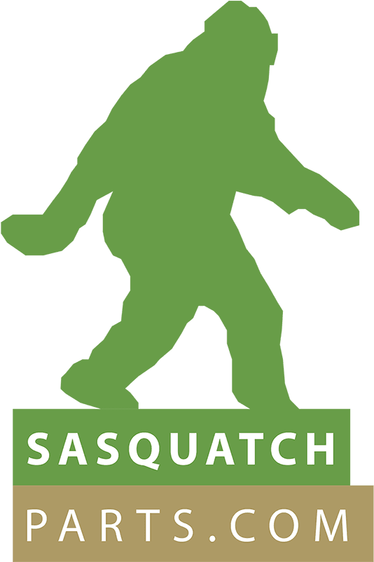 Sasquatch Decal Clipart (1200x800), Png Download