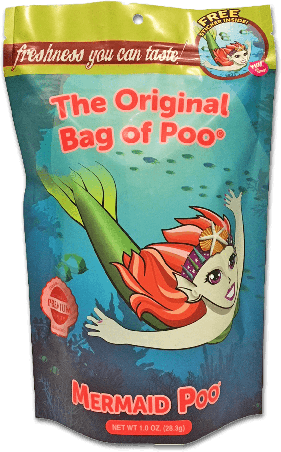 Variety Poo 5 Pack Cotton Candy Multi Pack Clipart (2000x2000), Png Download