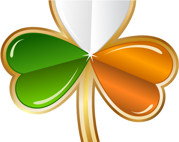 Lily Clipart Ireland - Png Download (640x480), Png Download