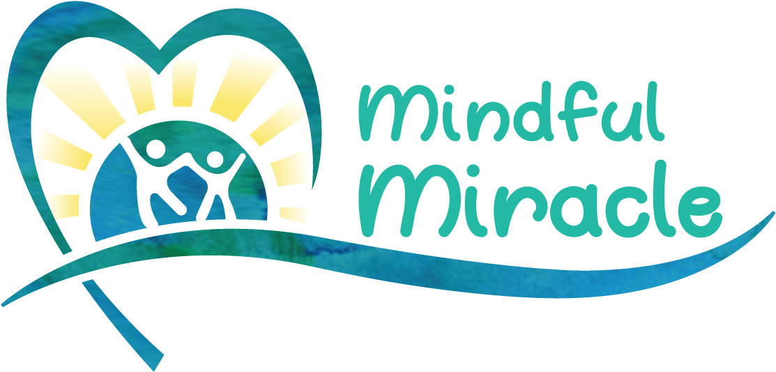 Mindful Miracle Helping Raise Happy, Resilient, And Clipart (1134x552), Png Download