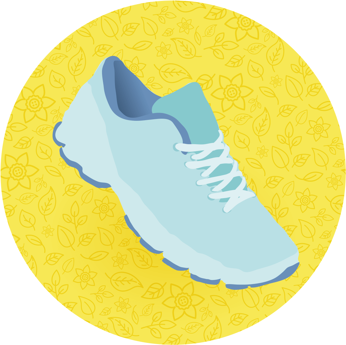 Trim Project Running Shoes Clipart (1221x1332), Png Download