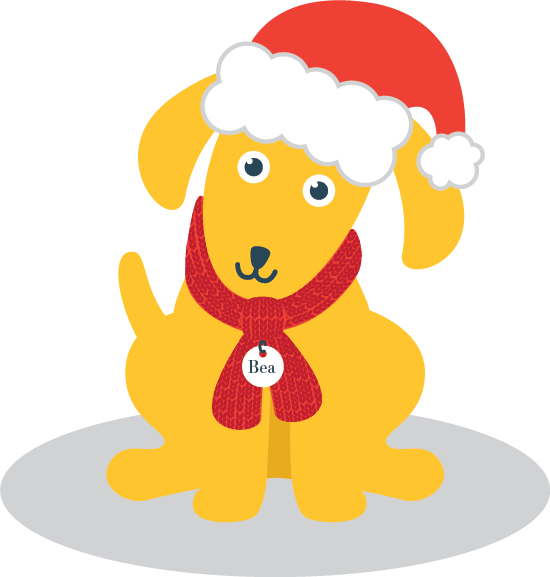 How Mindfulness And Meditation Can Save Your Christmas Clipart (550x577), Png Download