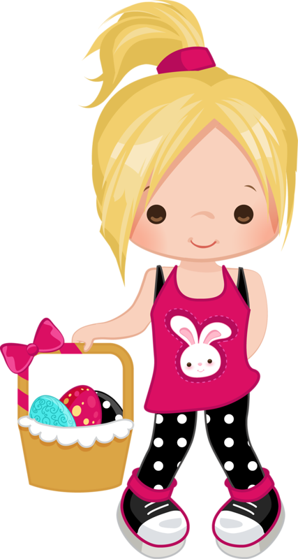 *✿**✿*easter*✿**✿* Clipart (427x800), Png Download