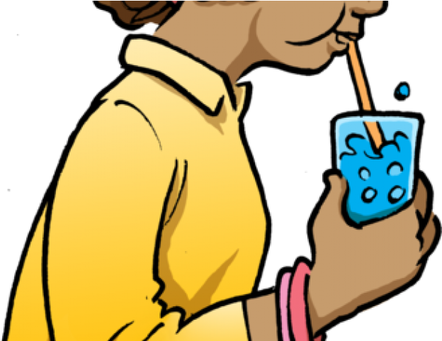 Way Clipart Chemical Reaction - Png Download (640x480), Png Download