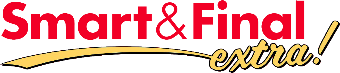 Smart & Final Clipart (1260x300), Png Download