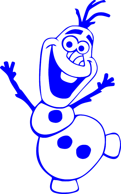 Please Note That The White Image Is A White Sticker Clipart (500x797), Png Download