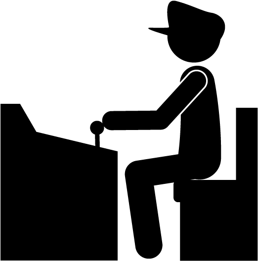 Jobs Clipart Civil Servant - Png Download (640x640), Png Download