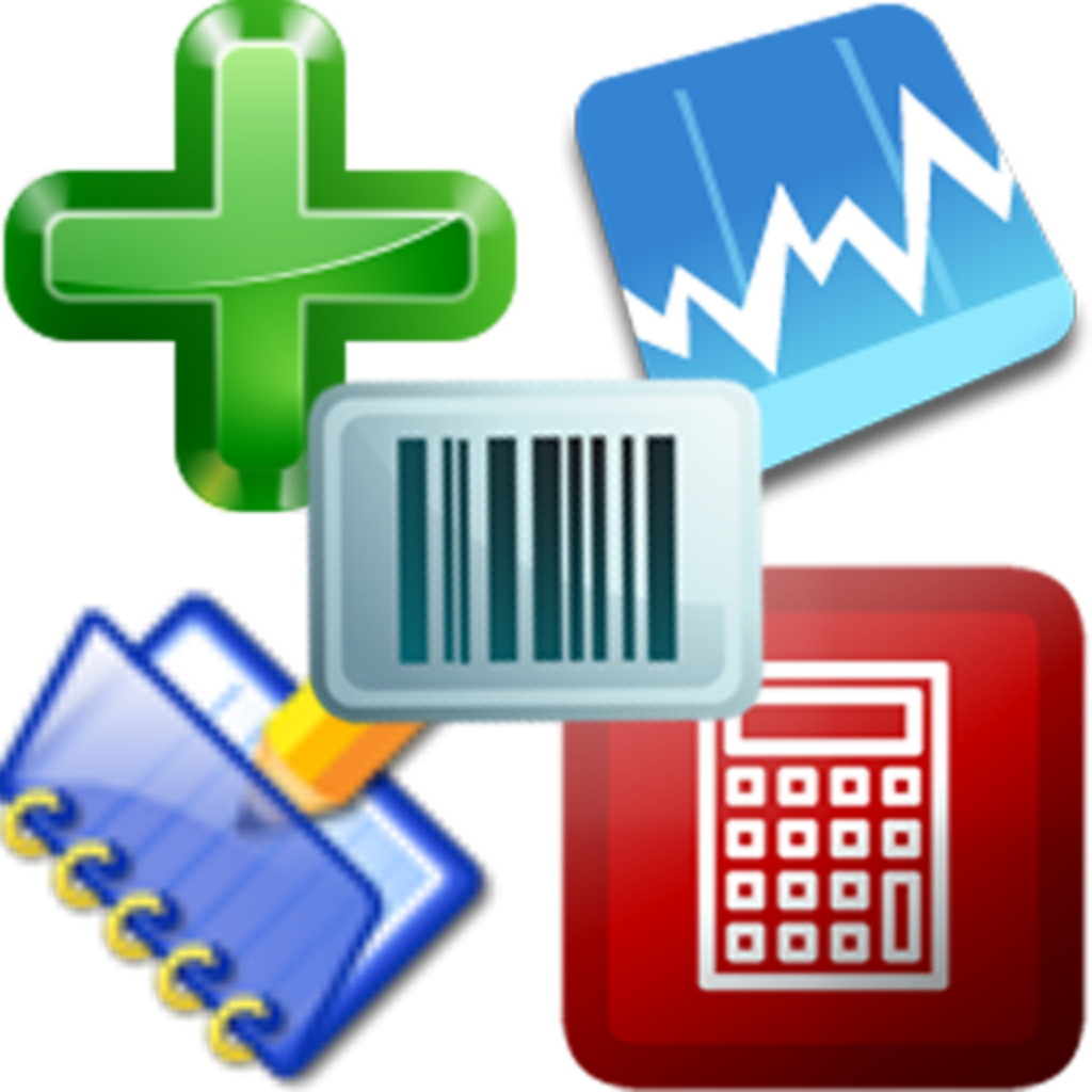 Plus Diary App Review Clipart (1024x1024), Png Download