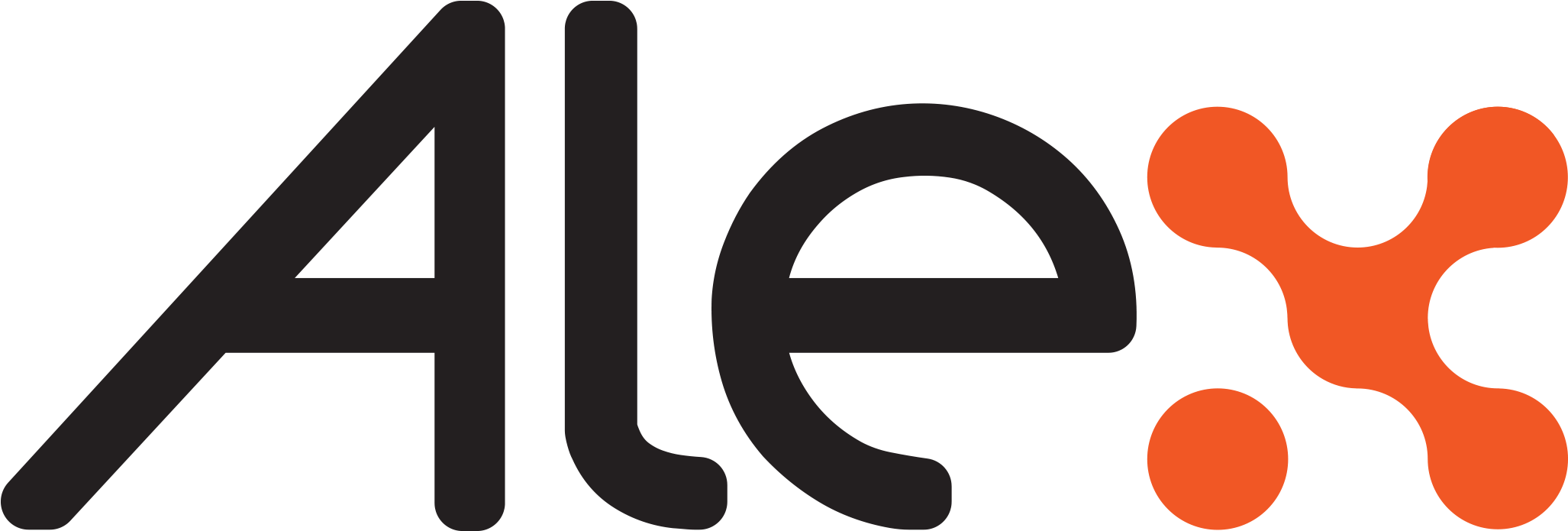 Alex Solutions Clipart (2362x900), Png Download