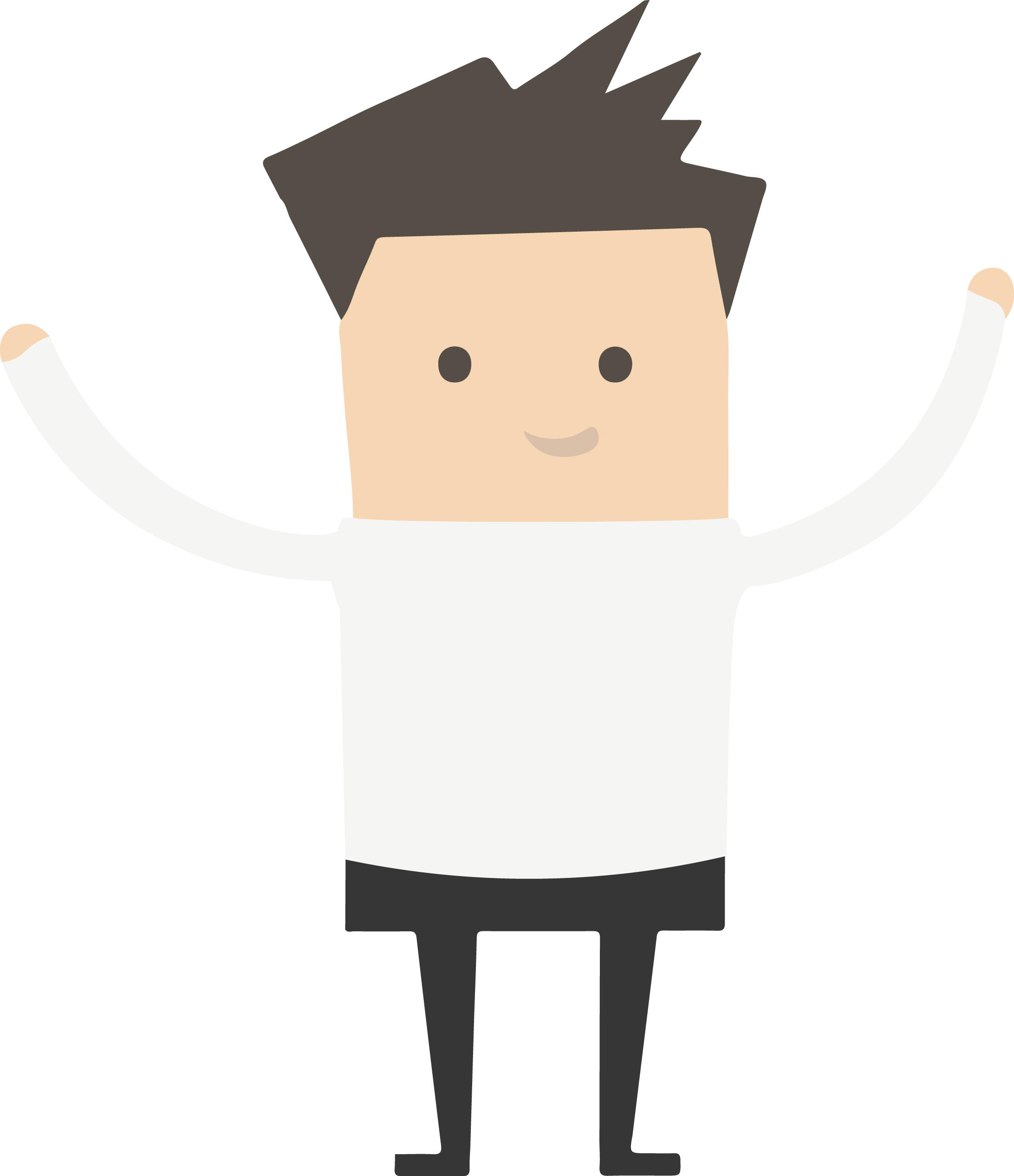 For Accounting Professionals, Costpocket Provides An Clipart (2184x2533), Png Download