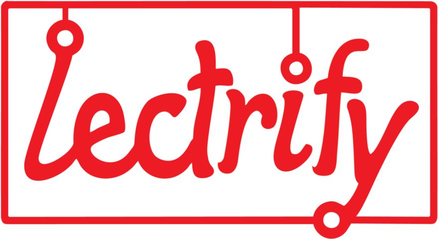 Lectrify Battery Holder W/ On/off Clipart (1000x571), Png Download