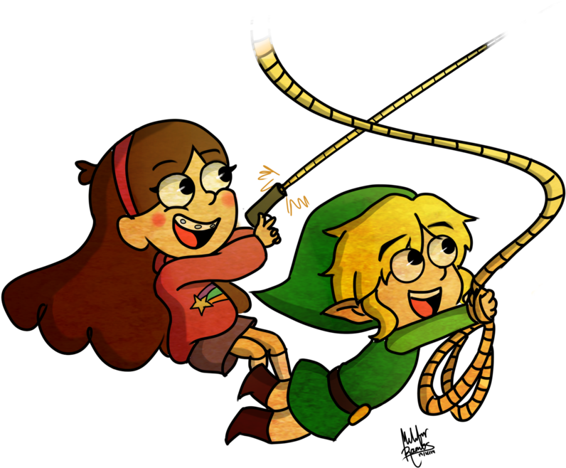 Grappling Hook By Meeelifer Clipart (796x658), Png Download