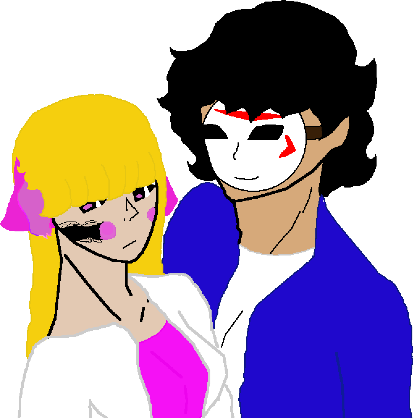 Here You Go @gravity-falls Clipart (1400x1400), Png Download