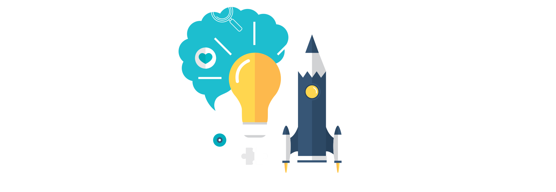 As A Full Service Website Design Agency We Not Only Clipart (1917x724), Png Download