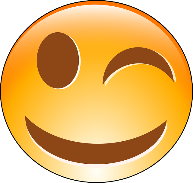 Smileytwinkle Nicolas Ga 01 Clip Art - Png Download (566x800), Png Download