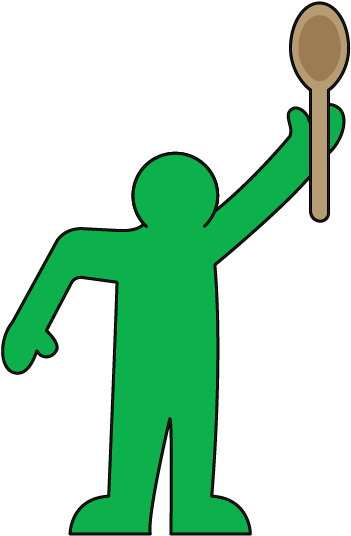 Protecting The Rose Clipart (880x600), Png Download