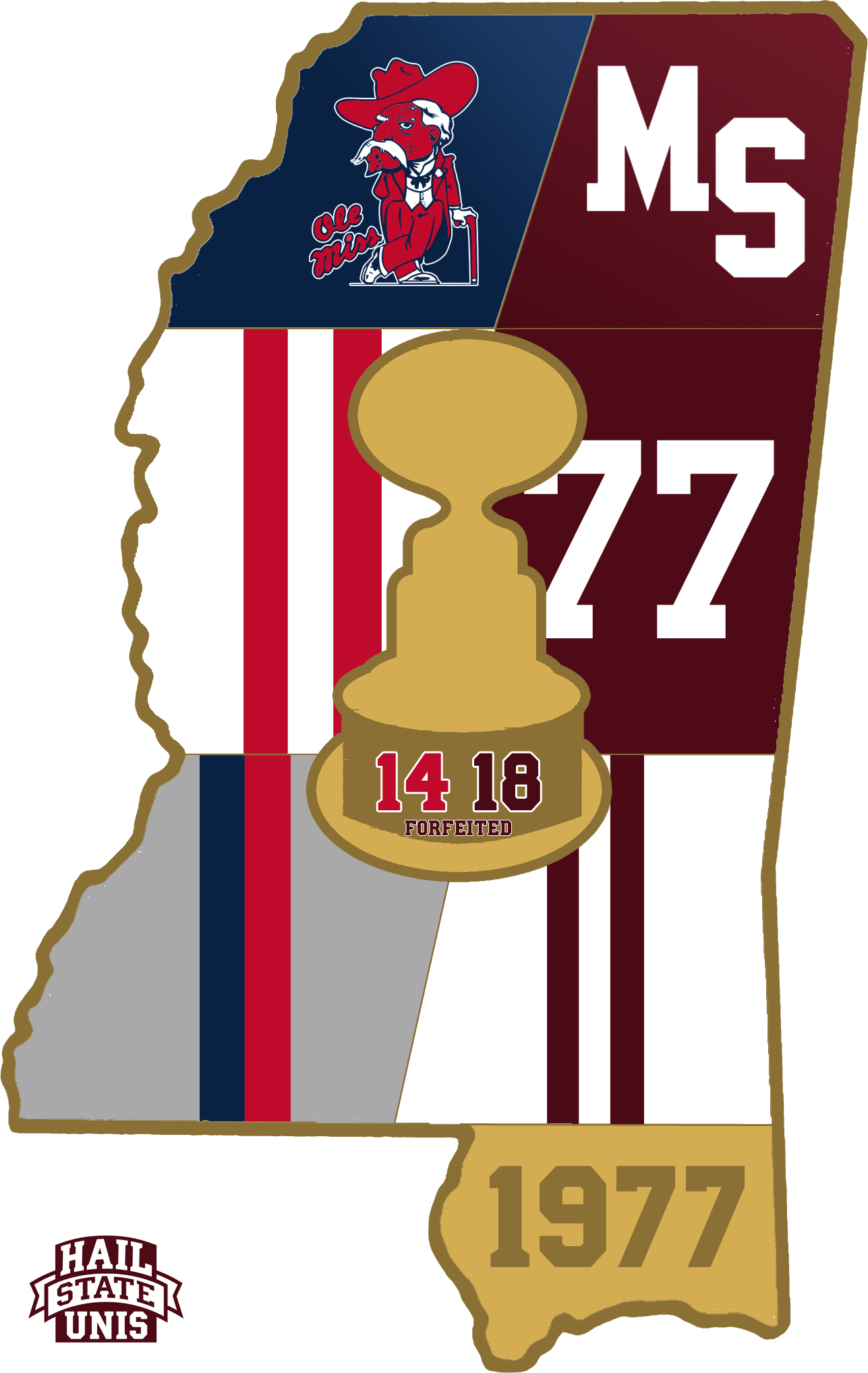 The Results Generally Weren't Good For The Bulldogs, Clipart (1287x2035), Png Download