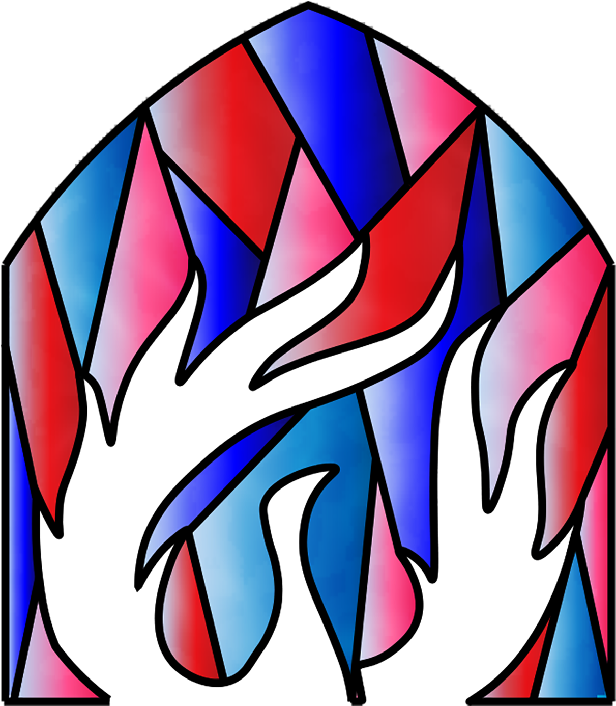 Wesley Traditions Itunes Clipart (1400x1400), Png Download