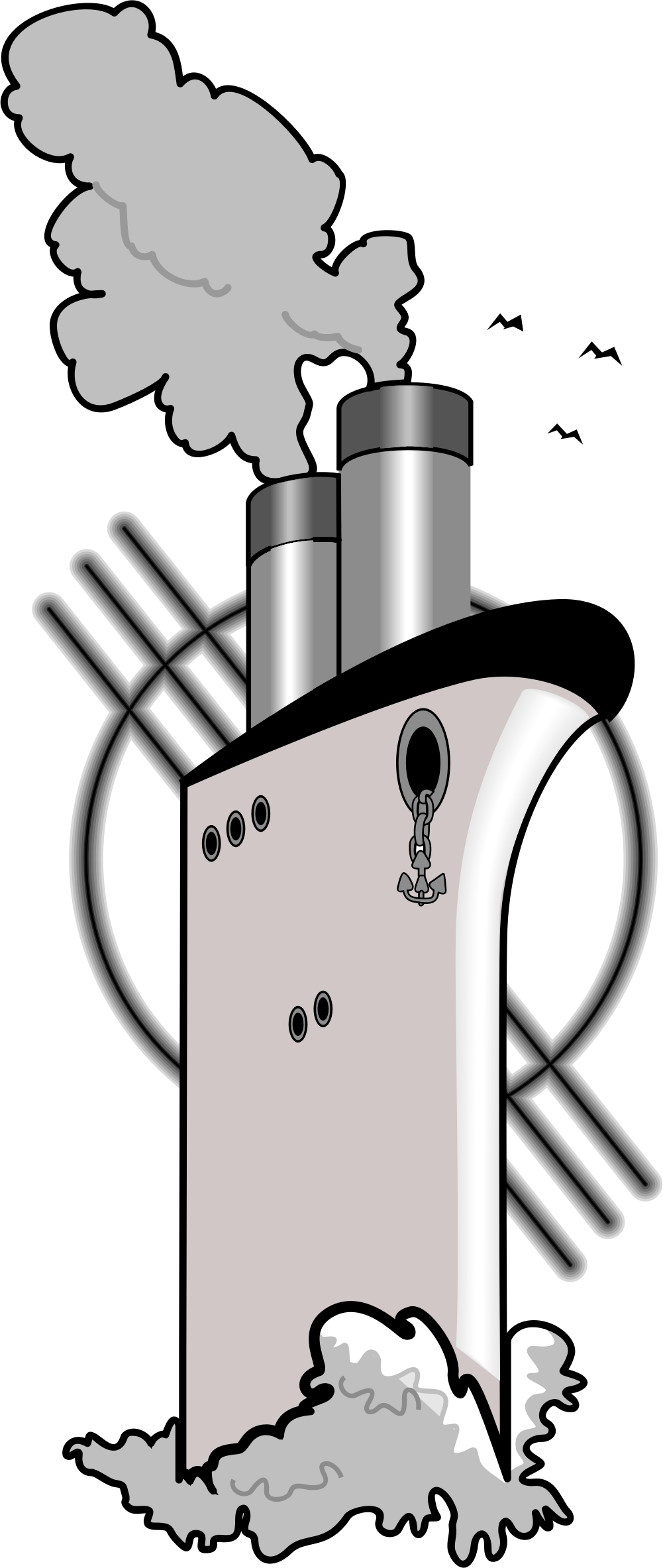 Line Art Clip Art - Png Download (1001x2366), Png Download