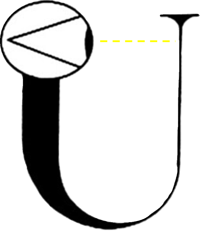Wheeler Sketched The Diagram On Your Left To Illustrate Clipart (673x779), Png Download