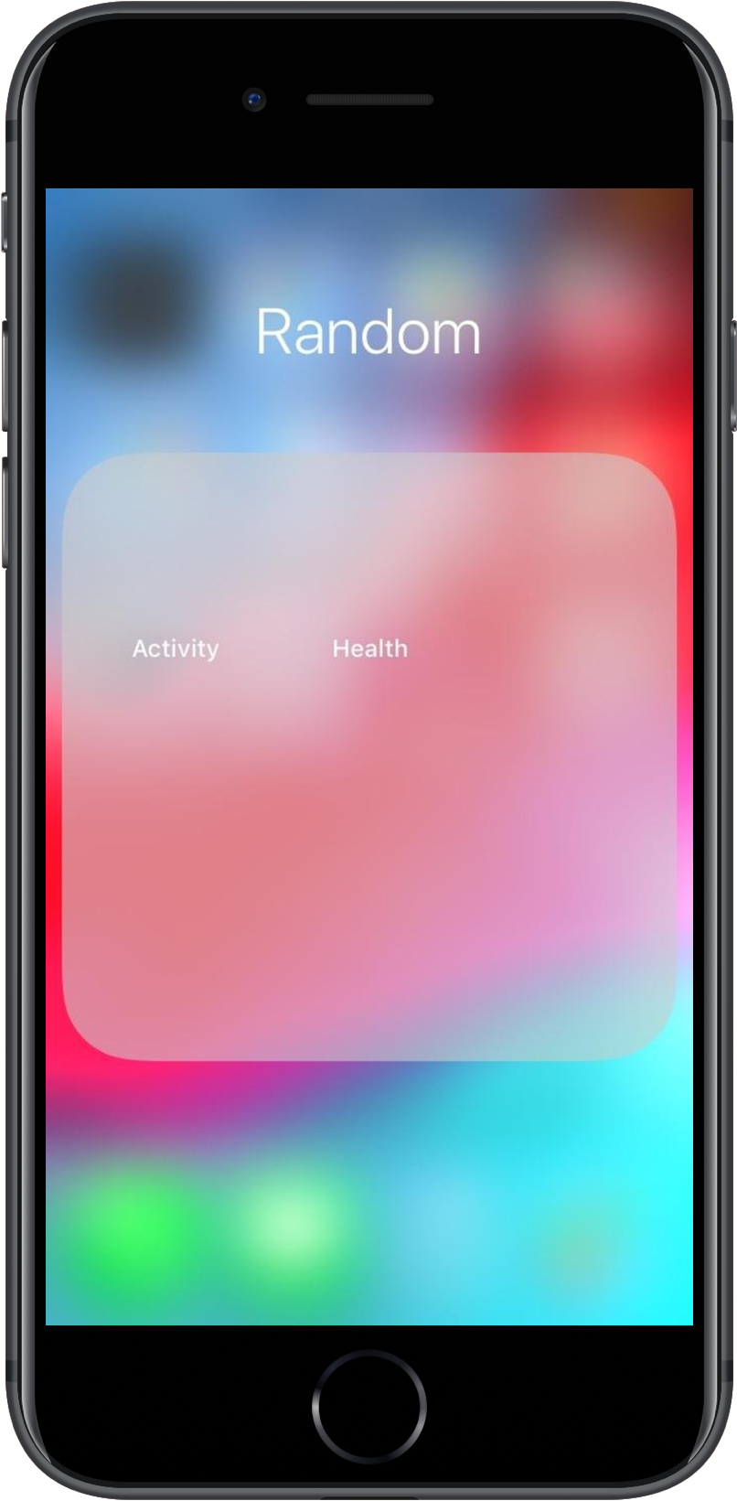 Download Ipad Mini Flashing Apple Logo Clipart (2823038) PinClipart