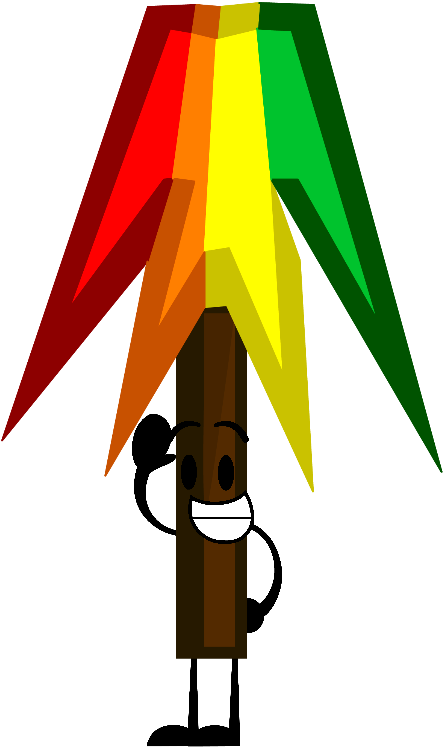Challenge To Win Umbrella Clipart (447x747), Png Download