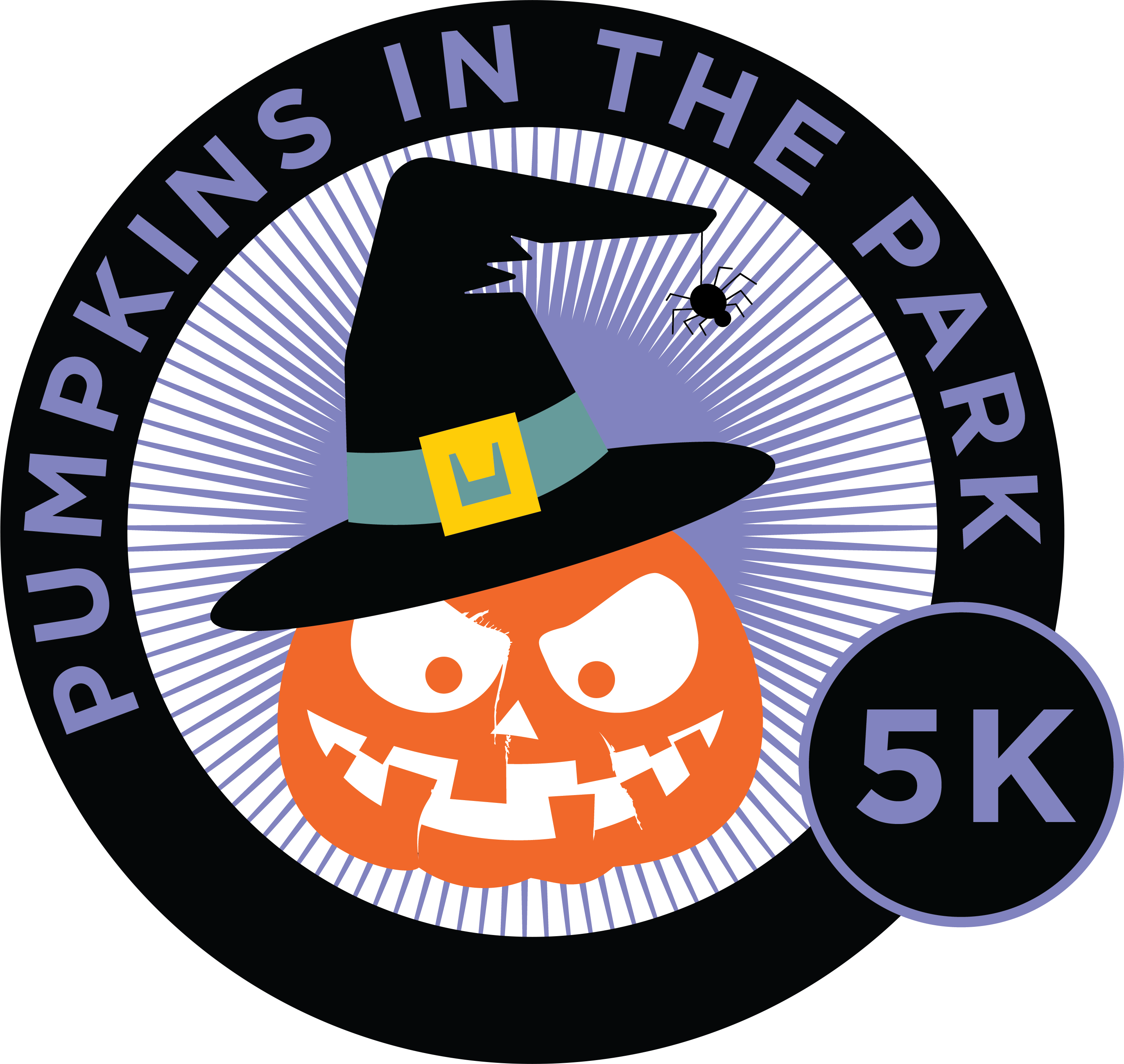 - Chicago, Il Oct 2019 Run Clipart (2875x2722), Png Download